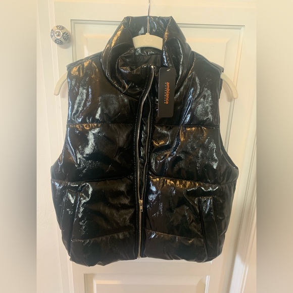 Ambiance Vest NWT - Picture 1 of 2